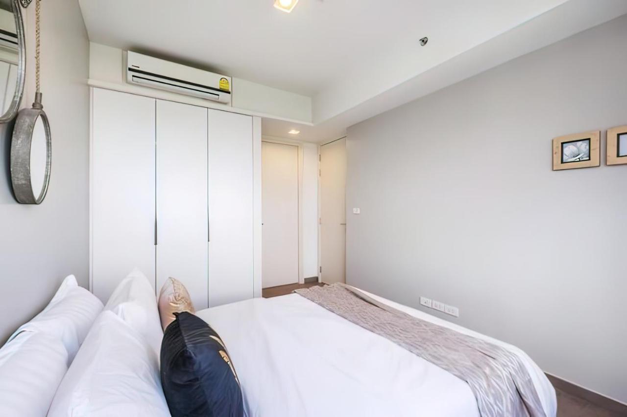 Amazingly Unixx 2 Bedroom Condo In Pattaya Exterior photo